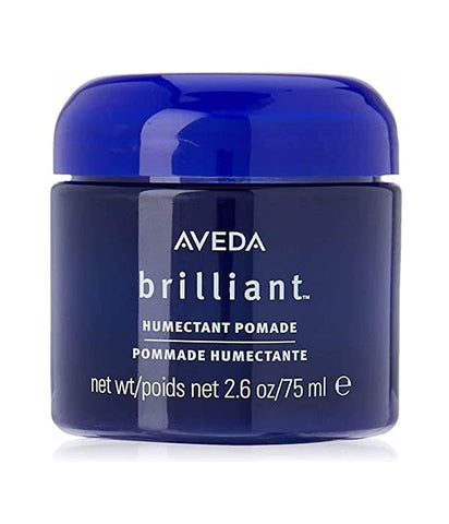Brilliant Humectant Pomade
