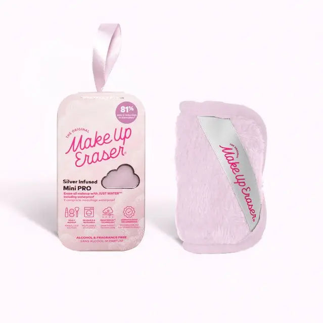 Makeup Eraser - Mini Pro for Acne Prone Skin