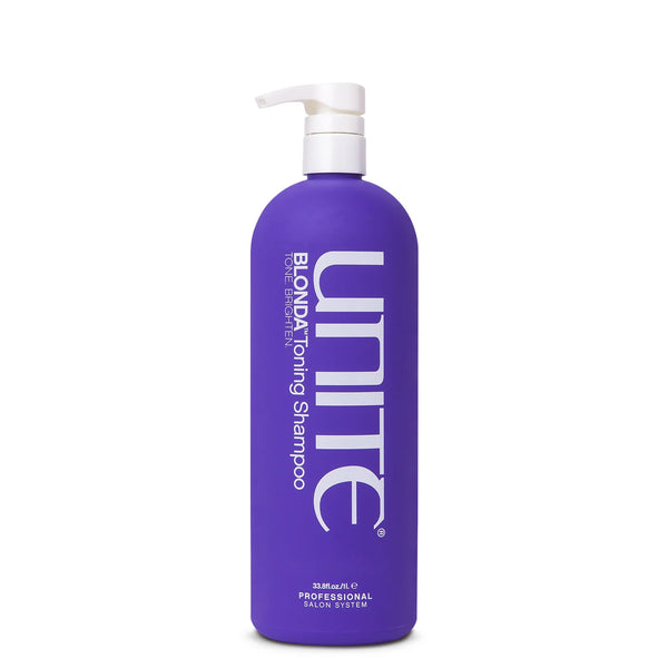 BLONDA™ Toning Shampoo