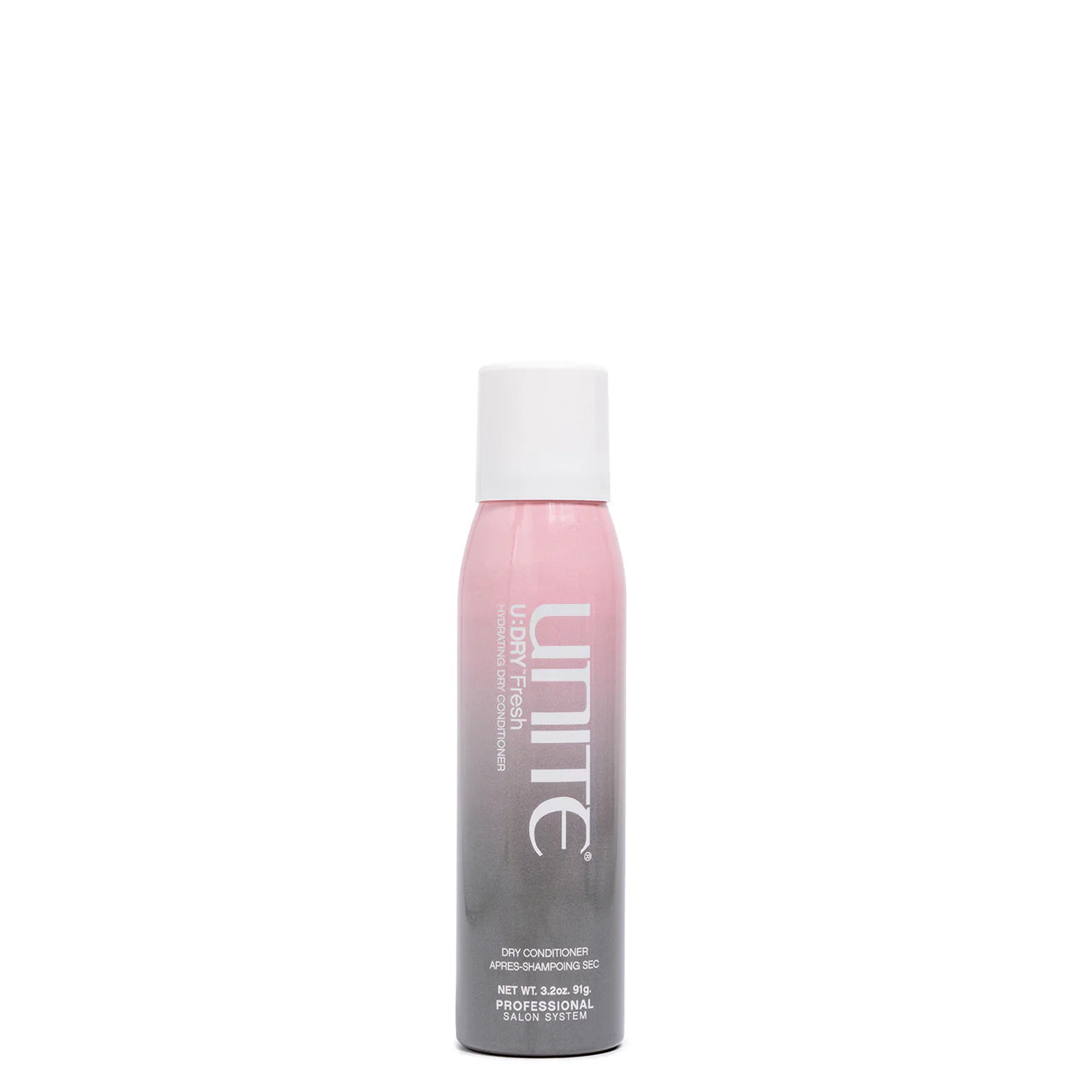 U:Dry Fresh Dry Conditioner