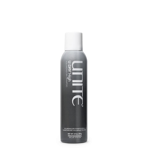 U:Dry High Dry Shampoo