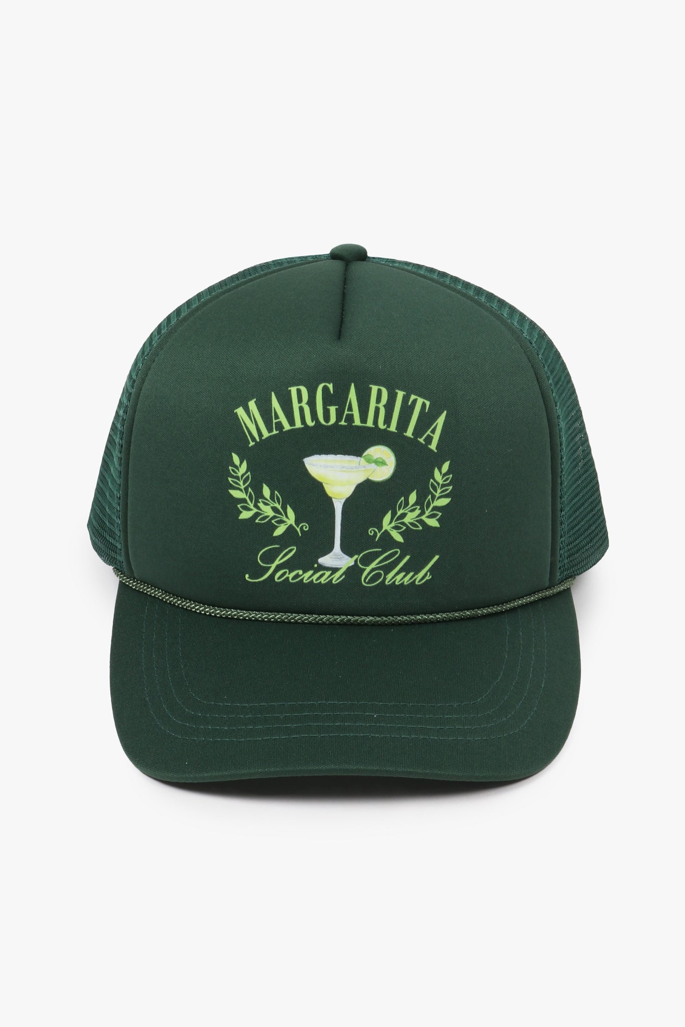 Margarita Social Club Hat