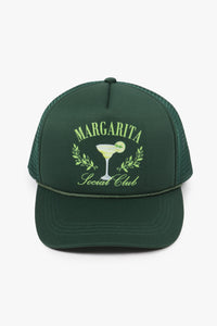 Margarita Social Club Hat