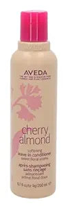 Cherry Almond Softening Leave-In Conditioner