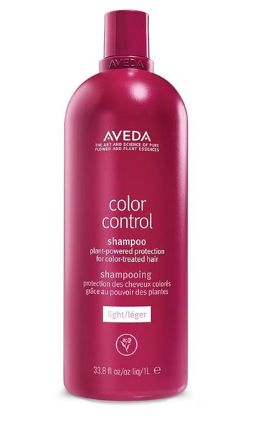 Color Control Shampoo - Light