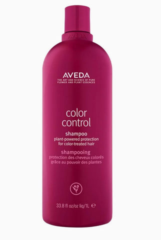 Color Control Shampoo