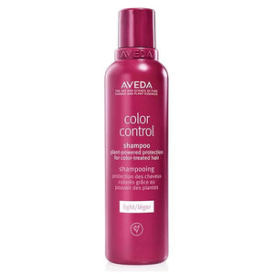 Color Control Shampoo - Light