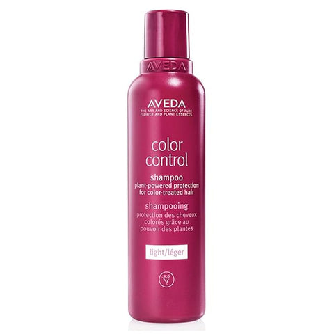 Color Control Shampoo - Light