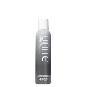 U:Dry Plus+ Dry Shampoo