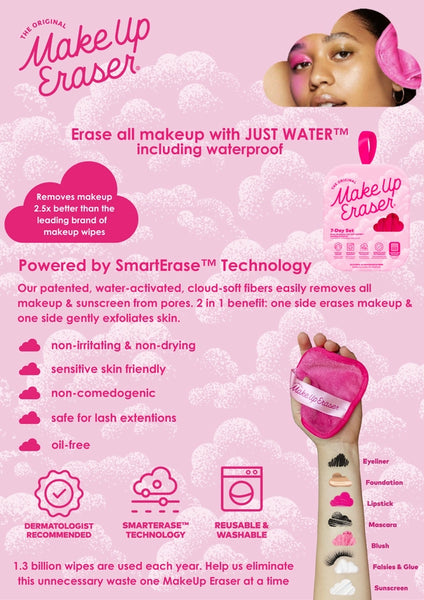 Makeup Eraser Pro