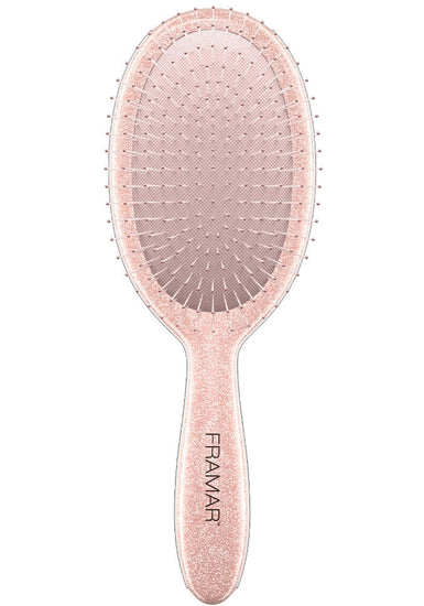 Detangling Brush