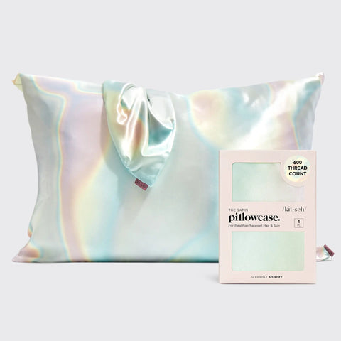 Satin Pillowcase