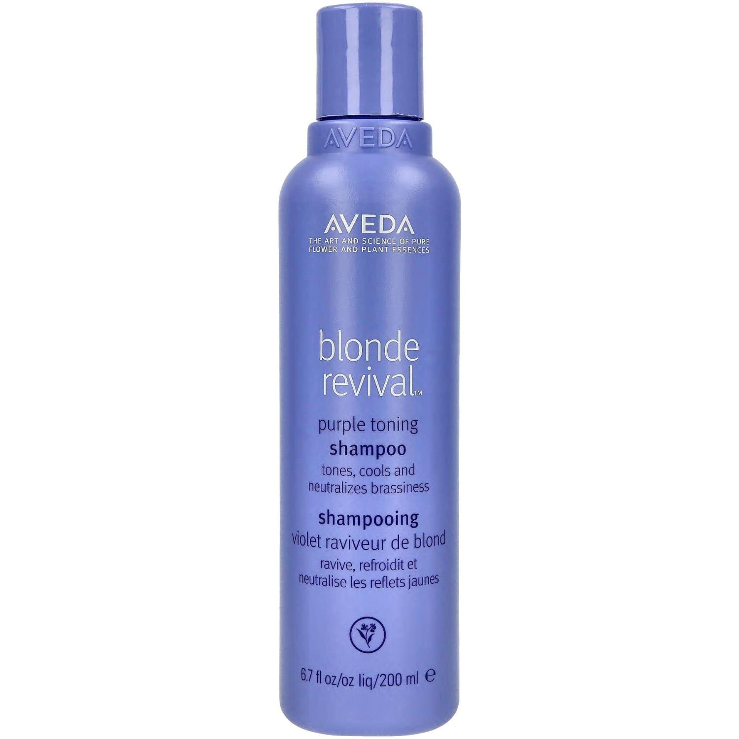 Blonde Revival™ Purple Toning Shampoo