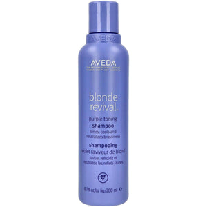 Blonde Revival™ Purple Toning Shampoo