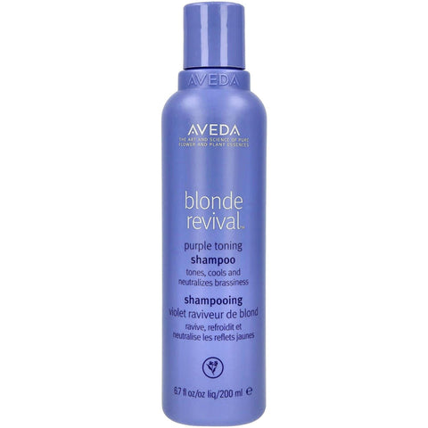 Blonde Revival™ Purple Toning Shampoo