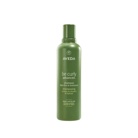Be Curly Advanced Shampoo