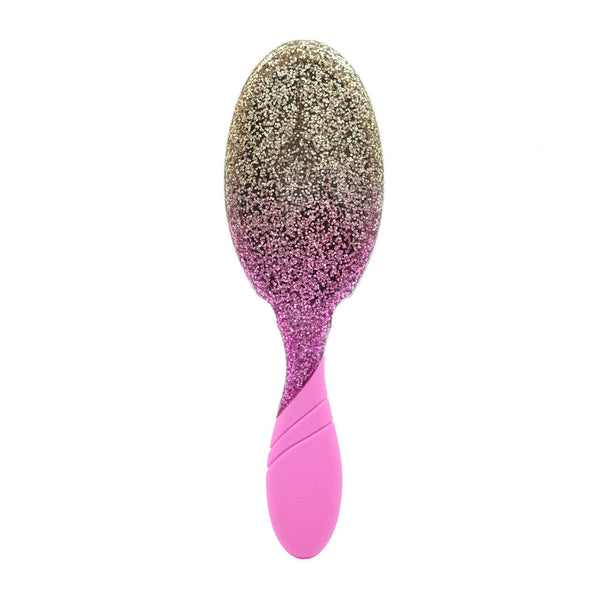 Wet Brush Gilded Glamour Pro Detangler