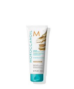 Champagne Color Depositing Mask