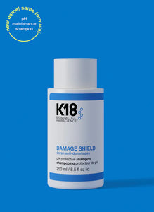 K18 Damage Shield Shampoo