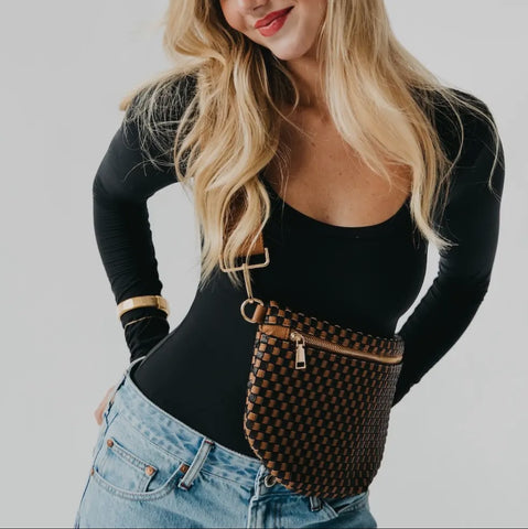 Belt Bag
