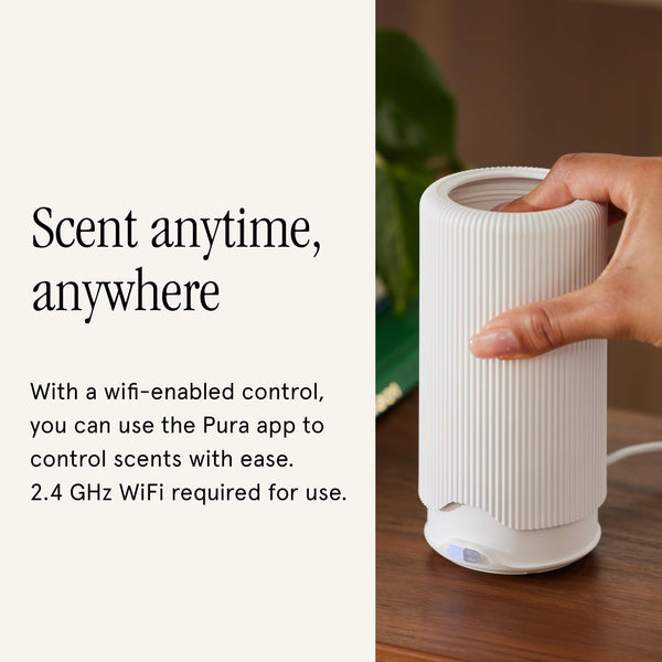 Pura Plus Smart Diffuser