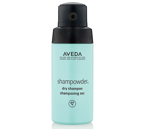 Shampowder Dry Shampoo