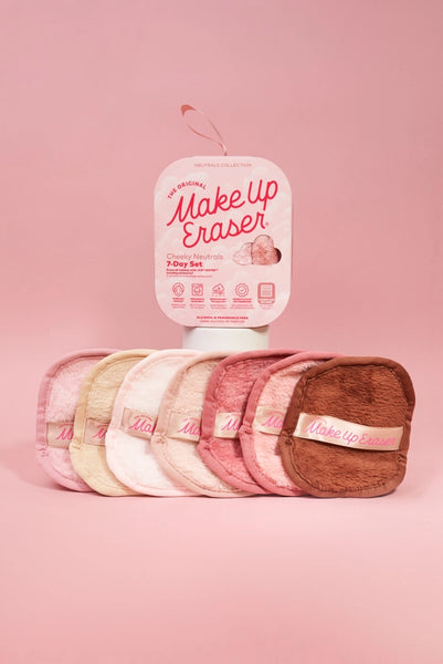 Makeup Eraser - 7-Day Set