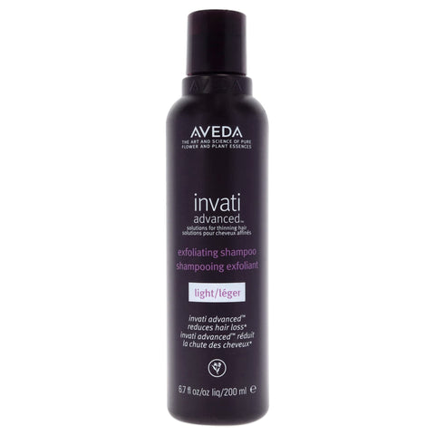 Invati Exfoliating Light Shampoo