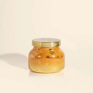 Pumpkin Dulce Glimmer Petite Jar, 8 oz