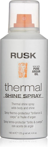 Rusk Thermal Shine Spray