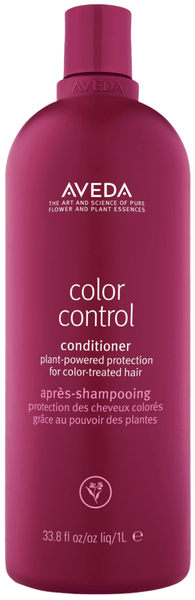 Color Control Conditioner