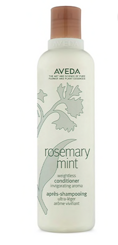 Rosemary Mint Weightless Condtioner
