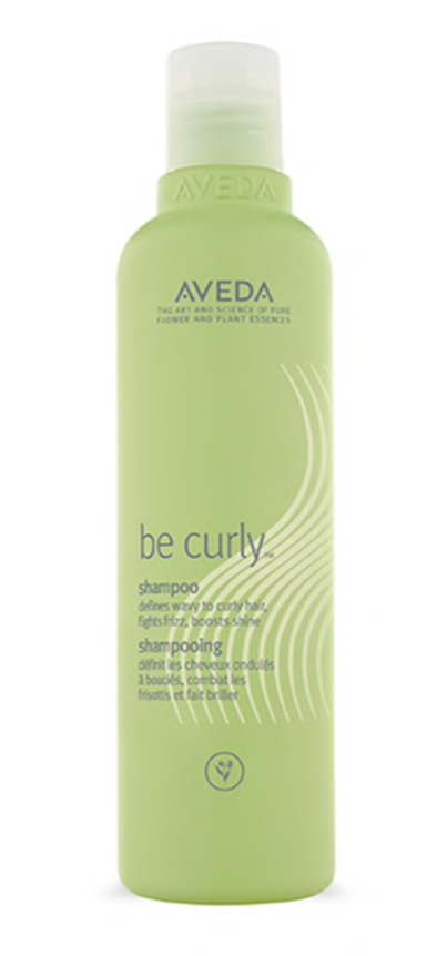 Be Curly™ Shampoo
