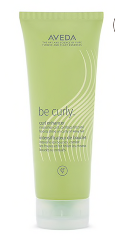be curly™ curl enhancer