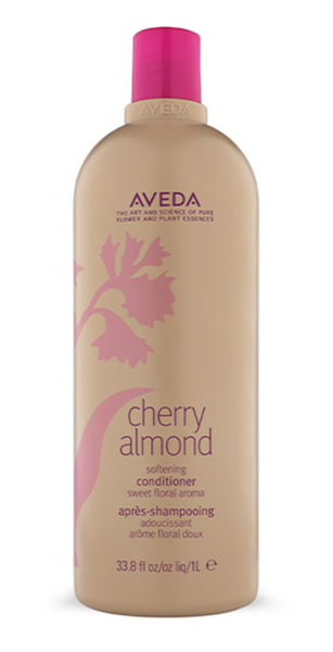 Cherry Almond Softening Conditioner
