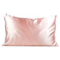 Satin Pillowcase- 7+ variants