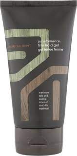 Aveda Men Pure-formance™ Firm Hold Gel