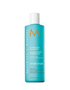 Hydrating Shampoo