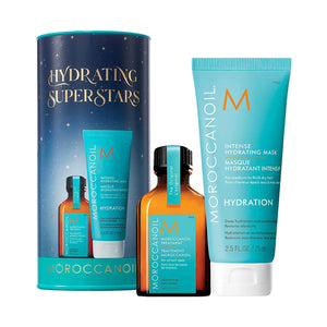 Holiday Hydrating Superstars Stocking Stuffer